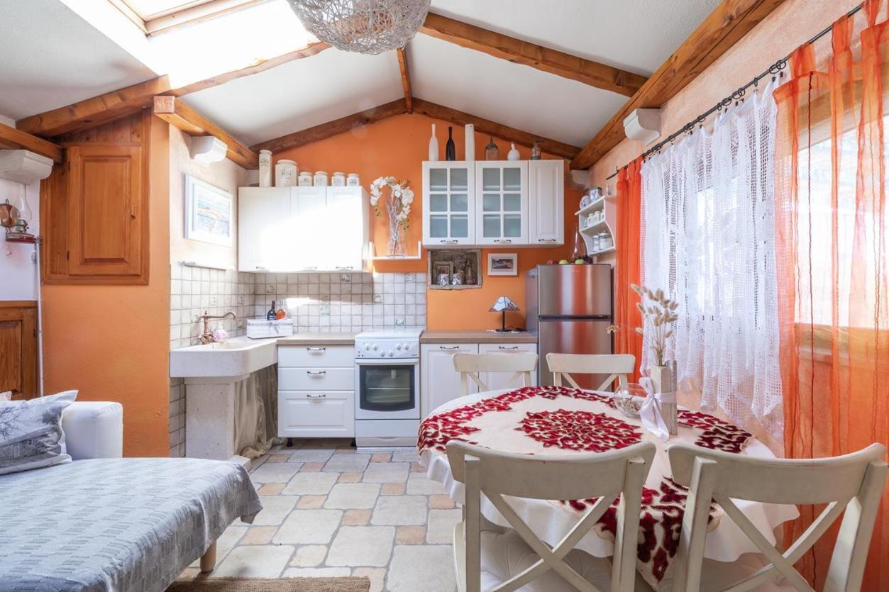 Holiday Home Tania Вела-Лука Экстерьер фото