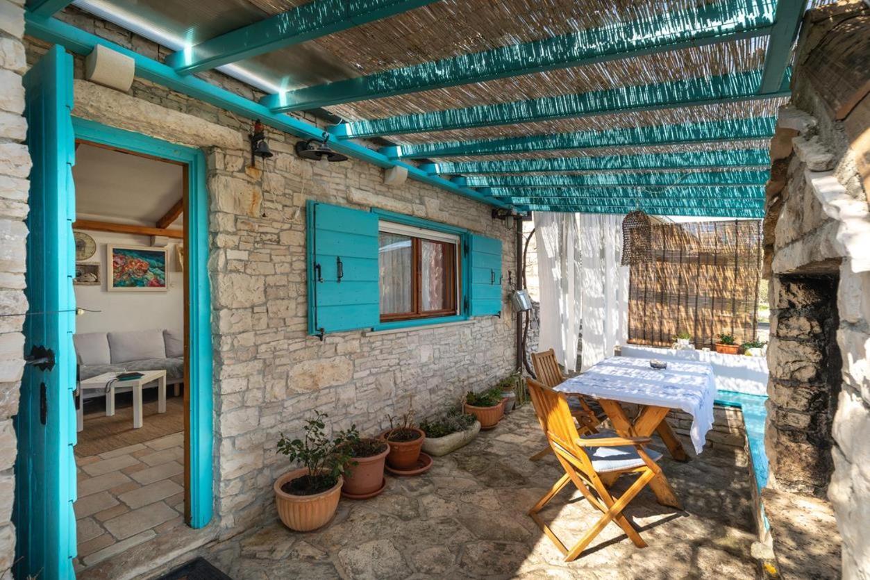 Holiday Home Tania Вела-Лука Экстерьер фото