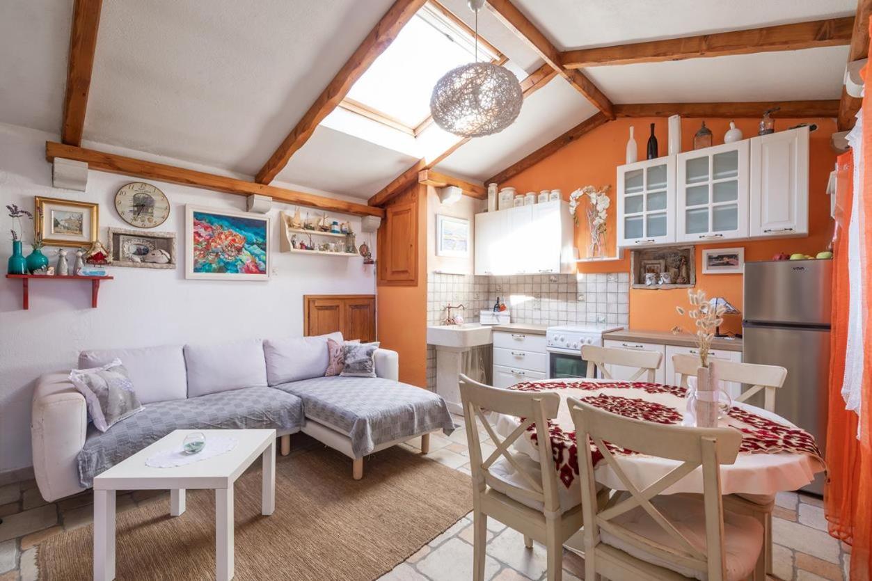 Holiday Home Tania Вела-Лука Экстерьер фото