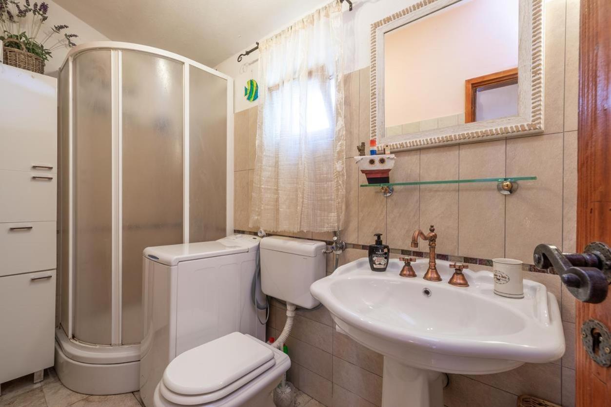 Holiday Home Tania Вела-Лука Экстерьер фото
