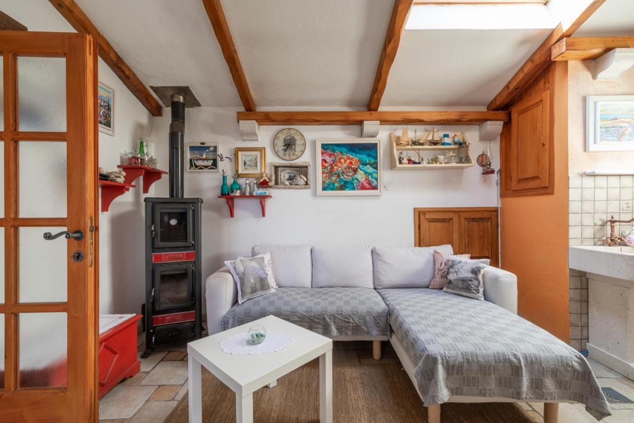 Holiday Home Tania Вела-Лука Экстерьер фото